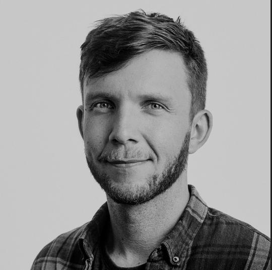 Profilbild von Thomas Ruess